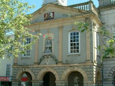 South Molton and District Museum